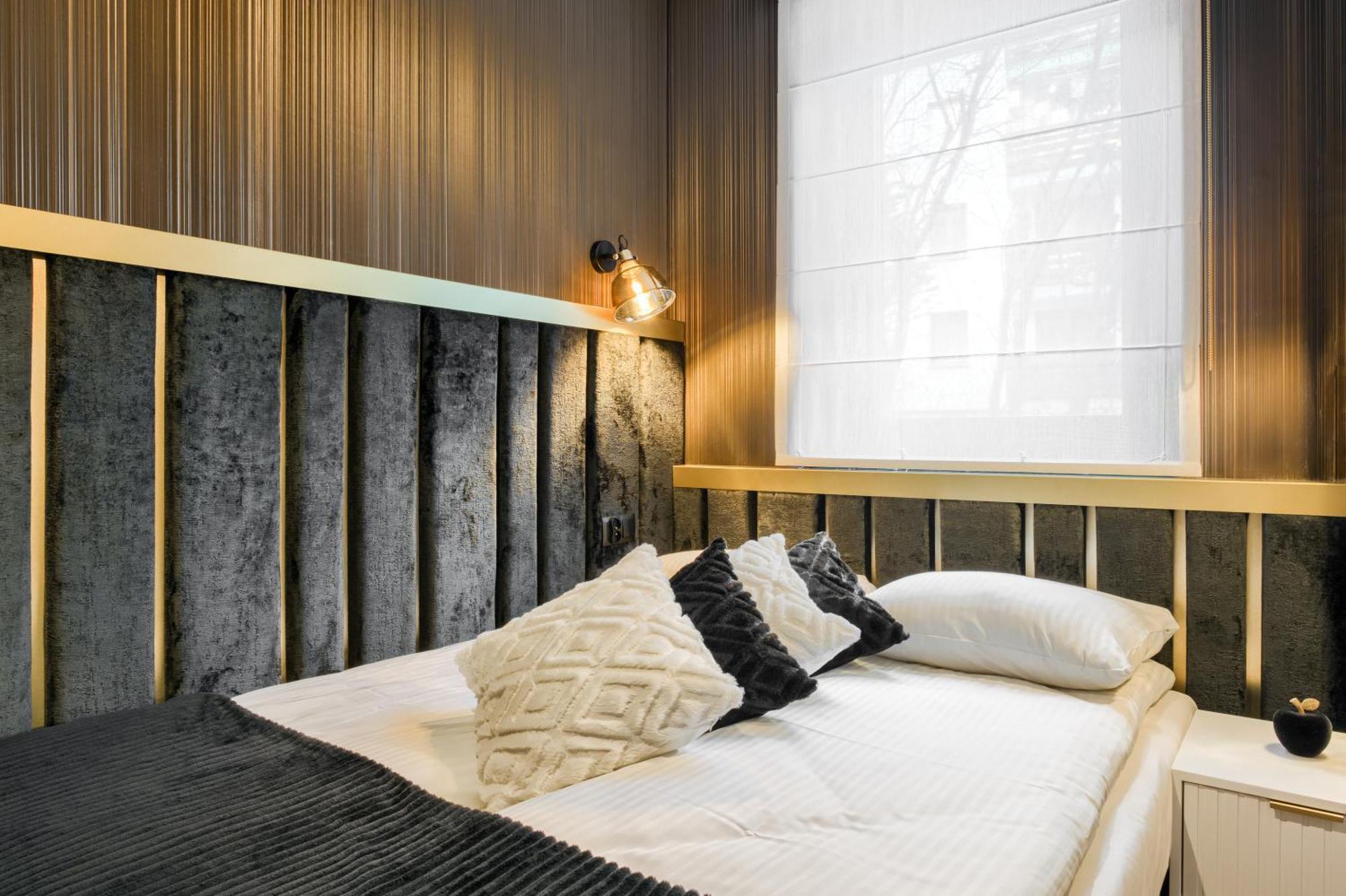 Zlota Residence & Spa - 500M Od Krupowek Zakopane Exterior photo