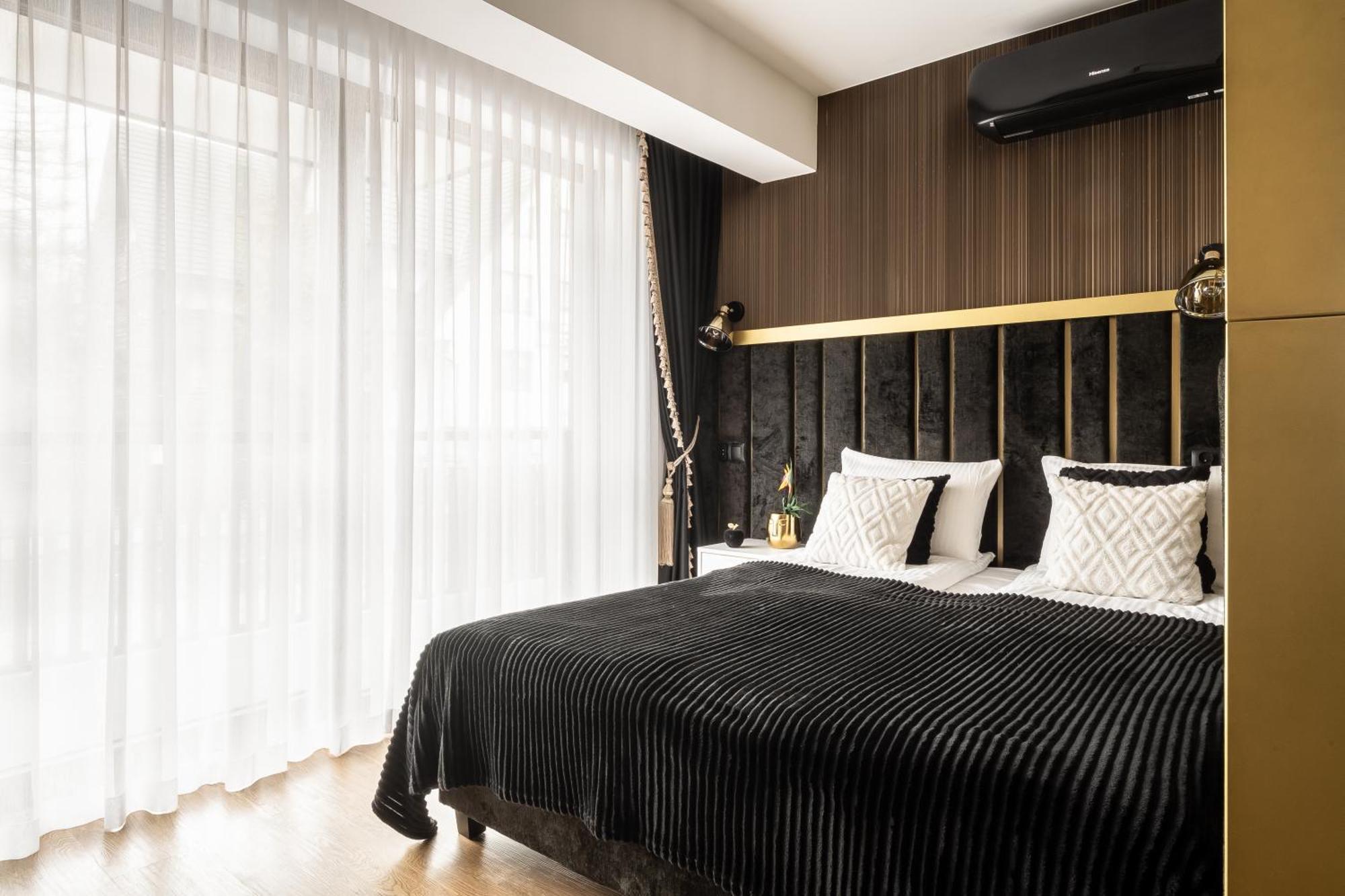 Zlota Residence & Spa - 500M Od Krupowek Zakopane Exterior photo