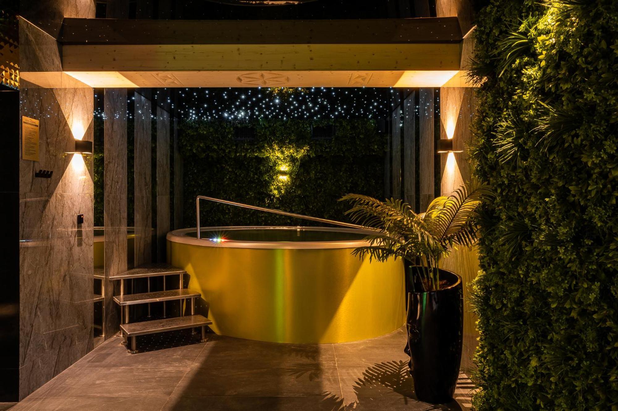 Zlota Residence & Spa - 500M Od Krupowek Zakopane Exterior photo